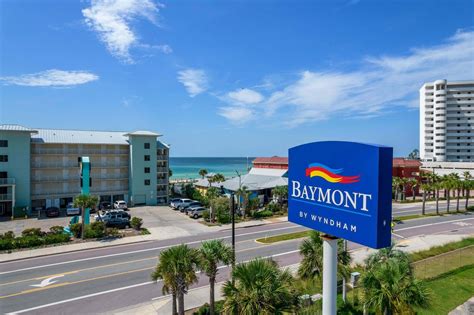 baymont by wyndham panama city beach|Baymont by Wyndham Panama City Beach